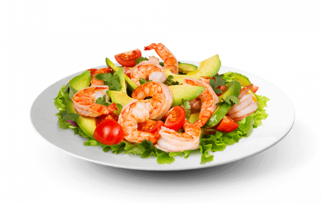 salade